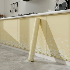 Anuro 廚房磁磚防油汙貼紙 C210, 1個