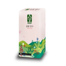 SOOP 밴드형 기저귀 유아용 대형 4단계(10~14kg), 40매, 중형(M)