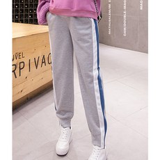 休閒彈性孕婦褲