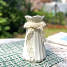 MORIANN 霧面陶瓷花瓶, 02號