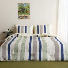 오리고 사계절 모달 차렵 이불