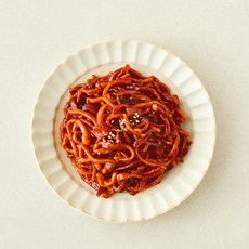 진미채 볶음, 1kg, 1개