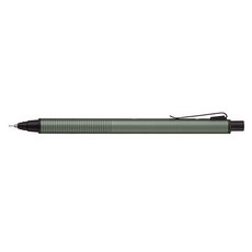 Uni 三菱鉛筆 KURU TOGA 金屬自動鉛筆 Phantom Gray M5-KH