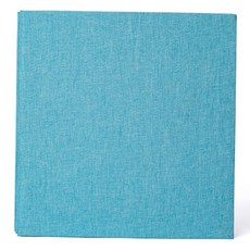 VINTEM 復古基本款相簿 27 x 28 cm, 30張, type 01(相簿), 黑色(內頁)