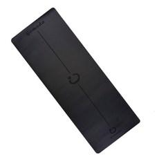 gomada 大師瑜珈墊 GM100, 混色