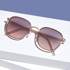 Melacme 時尚 Sol-tex 抗紫外線太陽眼鏡 5659