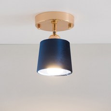 hit LIGHTING Perry感應燈 E30276BL, 1個, 藍色