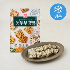 한성기업 톳두부랑땡 (냉동), 400g, 1개