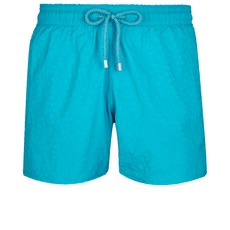 VILEBREQUIN 男士泳裝微龜紋短褲彈力 VQ-20SSMSOU0E39304