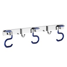 壁掛式掛勾雨傘架, 1個