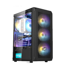 대한컴퓨터샵 529 게이밍 조립PC i7 10700F/16GB/240GB/3070 (i7-10700F WIN미포함 RAM 16GB SSD 240GB RTX 3070) + 케이스 랜덤발송, i7 10700/16GB/240GB/3070, 기본형