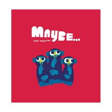 Maybe..., WalkerBooks
