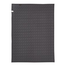 한일의료기매트 하이브 탄소매트 HI-401, 차콜, 킹더블(150 x 200 cm)