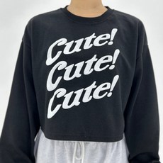 안다로미 플론 맨투맨