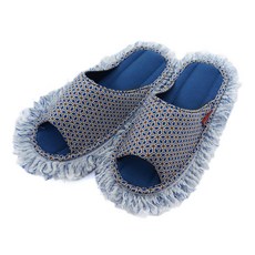 Hongki 幾何印花清潔拖鞋, 1套