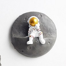 JHCompany 時空懸掛裝飾品, A款