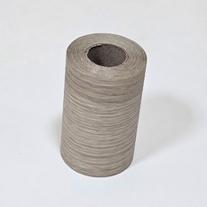 비앤홈 몰딩 시트지, 무늬목 내추럴브라운