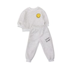 BEBENINE 幼兒微笑套裝