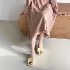 데일리슈 셀로빈 슬리퍼