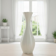 소유공간 홈데코 북유럽풍 사진 촬영 아트 화병 TYPE1 S261-0350T1