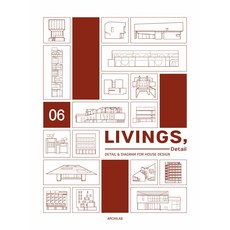 Living Z 細節 6, ARCHI-LAB, MASILWIDE 編輯團隊