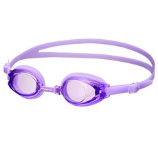 Phoenix 兒童無鏡面泳鏡 PN509J 紫羅蘭色, 1個, 紫色