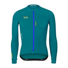 Cheese 騎行保護長款球衣 3.0