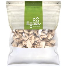 Tojongherb 菊芋, 1kg, 1個