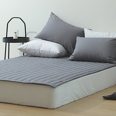 타카타카 메종 고밀도 바이오워싱면 누빔 고정밴딩패드, 미드나잇