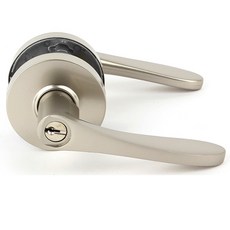 RIVER-GREEN 參觀浴室辦公室把手榮耀鑰匙, 1個