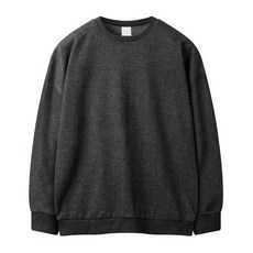 哈里森男士素色衛衣 ITD1007