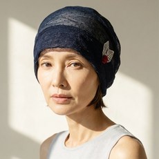 Han's Hat 女性用頭巾