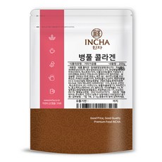 인차 병풀 콜라겐, 200g, 1개