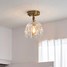 熱照明 Joy D31001, 1個, 金色