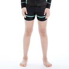 koogi adventure 女童三分內搭褲短褲下著 LM-G340