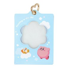 T'S FACTORY 卡比相片立架 120 x 85mm 藍色, 1個