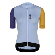 몬톤 여성용 사이클링 져지 어반 트레블러 에보