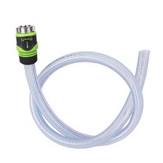 鎖定型編織水管 1m, 1個