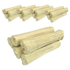 펫츠핸들러 쿨 건조 사탕수수 50g, 5개