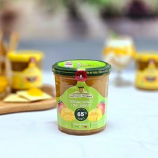 COMTES DE PROVENCE 芒果果醬, 350g, 1個