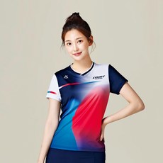 peggynco 女性運動機能全方位T恤 CRT-25F23