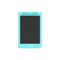 my First Sketch 2 兒童電子素描磁性筆記本, 藍色