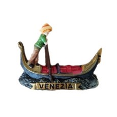 세계 여행 컬렉션 냉장고 자석, 유럽이탈리아베네치아