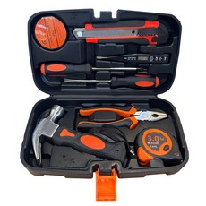 Dongkwang 安全工具套組 9, 1組, 工具 9種