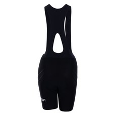 843 CNCPT 女款獨特三分自行車吊帶短褲