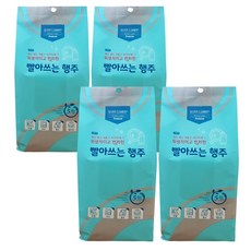毛巾 300 x 300 毫米, 20入, 4個