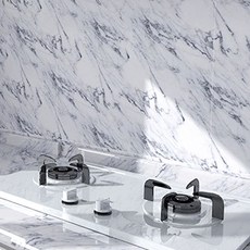 Quardi大理石壁貼, 維多利亞白