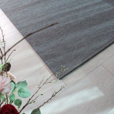 經典提花織紋地毯