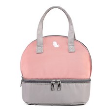 Alrode 圓潤餃子造型奶粉尿布包, TYPE 12