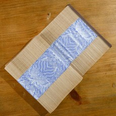 復古桌旗 Q129, 類型4, 30 x 210 cm, 1個